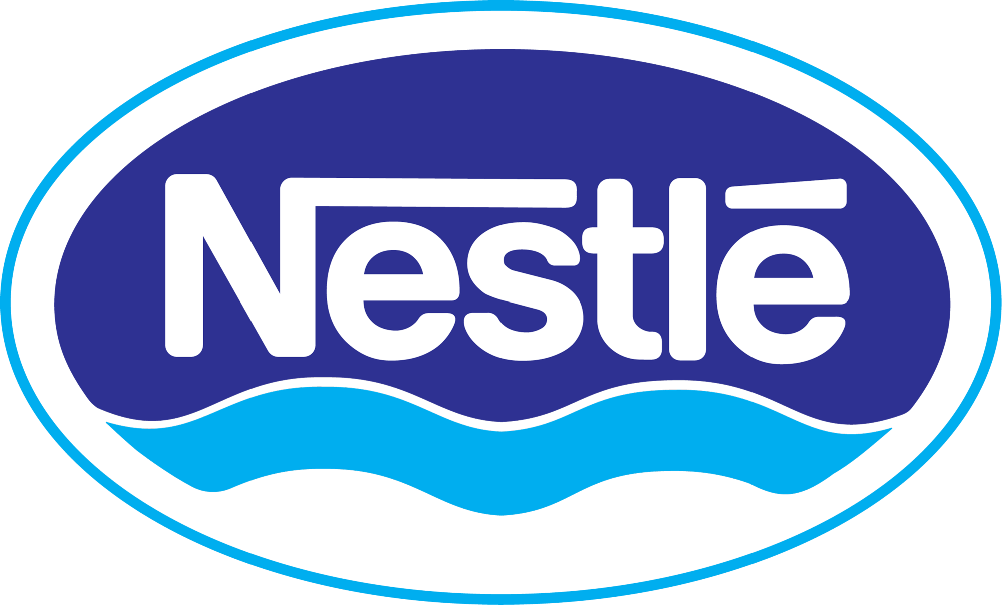 Nestle Waters project preview